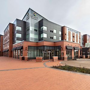 Hyatt Place Moncton-Downtown